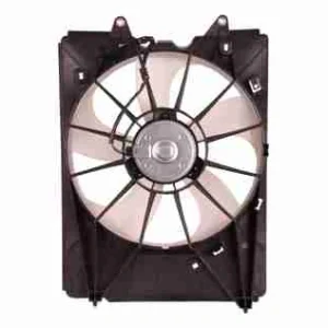 2019-2022 Honda Passport Radiator Fan Assembly 3.5L