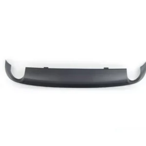 2005-2008 Audi A4 Valance Rear Textured Sedan/wgn