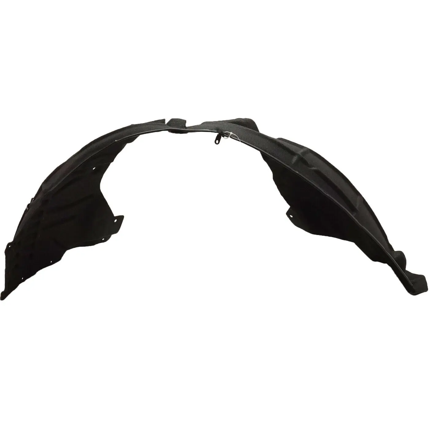 2021-2024 Audi Q5 Sportback Fender Liner Front Driver Side 2.0L Model