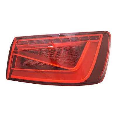 2015-2016 Audi A3 Tail Lamp Passenger Side Sedan Hight Quality