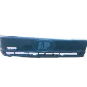 2000-2003 BMW 3 Series Convertible Bumper Rear Primed w/o Sport
