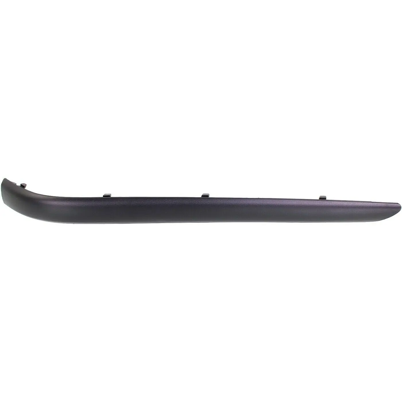 2002-2005 BMW 3 Series Sedan Bumper Moulding Rear Passenger Side
