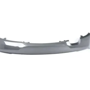 2014-2016 BMW 228I Valance Rear w/ M-package Coupe/conv