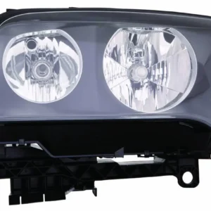 2004-2006 BMW X3 Head Lamp Driver Side Halogen Hight Quality
