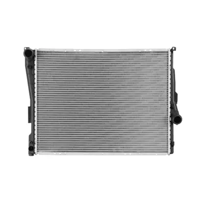 1999-2005 BMW 3 Series Sedan Radiator (2636) 6 Cyl (automatic Transmission Exclude Z3-M3)
