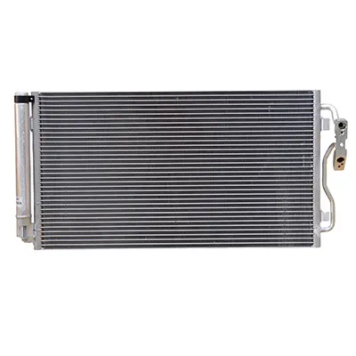 2015-2016 BMW 435I Gran Coupe Condenser (4226)