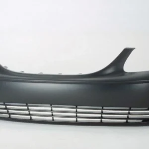 2001-2004 Chrysler Town And Country Bumper Front Primed Lx