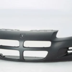 2001-2003 Dodge Stratus Sedan Bumper Front Primed w/o Fog Lamp