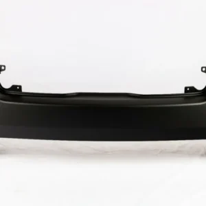 2019-2023 Jeep Cherokee Bumper Front Upper Primed w/o Sensor Exclude Trailhawk Model