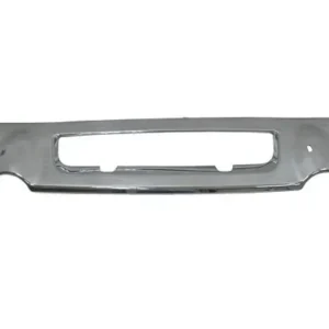 2011-2017 Jeep Patriot Grille Lower Insert Front Chrome