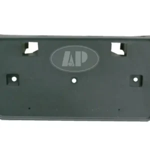 2005-2010 Chrysler 300 License Plate Bracket Front