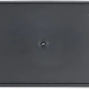 2019-2023 Jeep Cherokee License Plate Bracket Front w/ Mounting Hardware Exclude Trailhawk Model