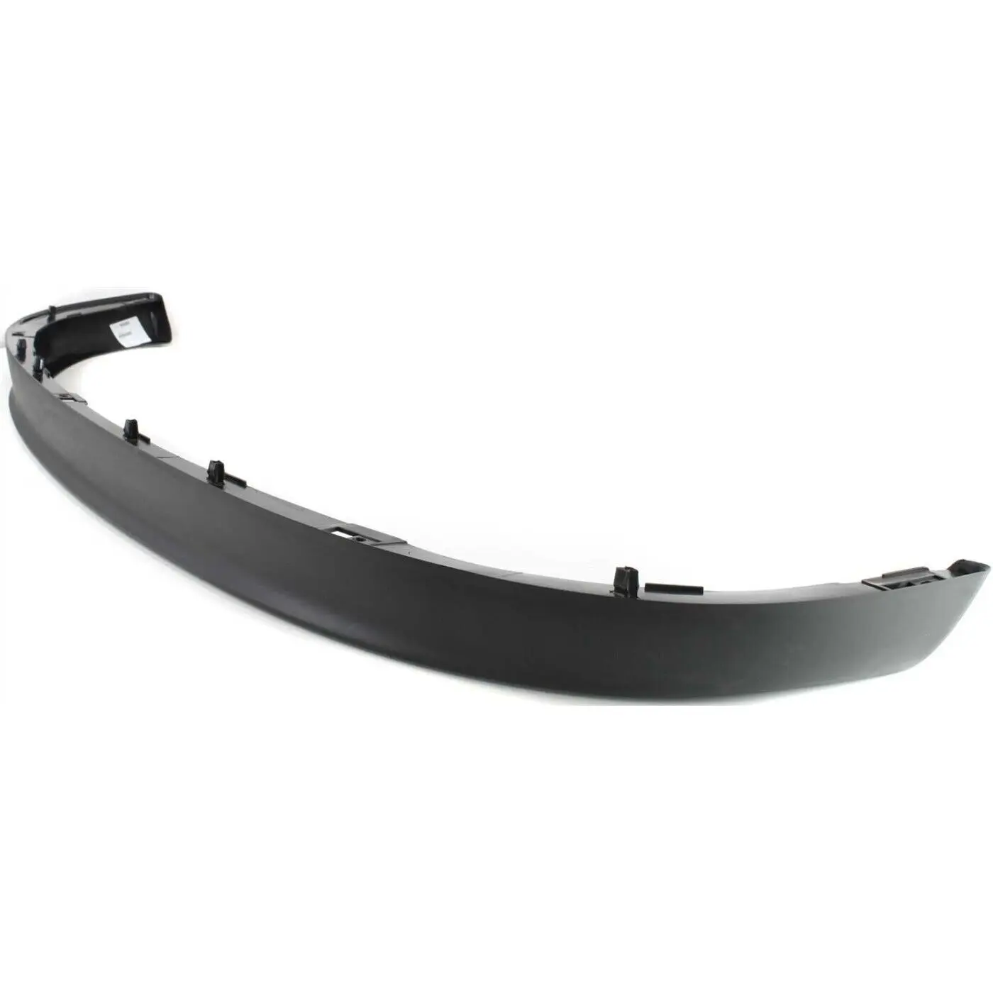 2002-2008 Dodge RAM1500 Valance Front Matte-black 03-05 w/o Sport PACKAGE/06-09 w/ Chrome