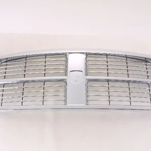 2006-2008 Dodge RAM1500 Grille Chrome