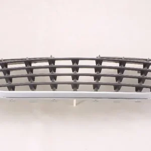 2008-2010 Chrysler Town And Country Grille Black