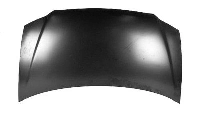 1996-2000 Chrysler Town And Country Hood CAPA