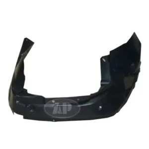 2007-2010 Jeep Patriot Fender Liner Front Driver Side