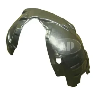 2008-2014 Dodge Challenger Fender Liner Front Driver Side