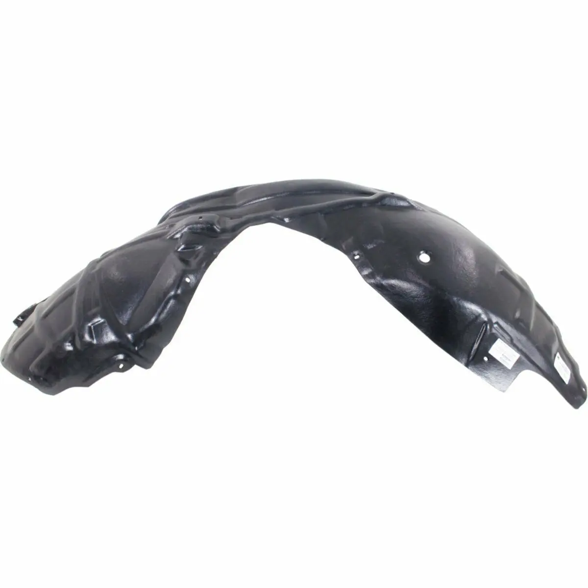 2015-2023 Dodge Challenger Fender Liner Driver Side For Sxt/sxt Plus/rt Scat Pack/srt 392 Exclude 2018-19 Wide Body