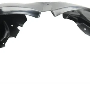 2021-2024 Chrysler Grand Caravan Fender Liner Front Driver Side
