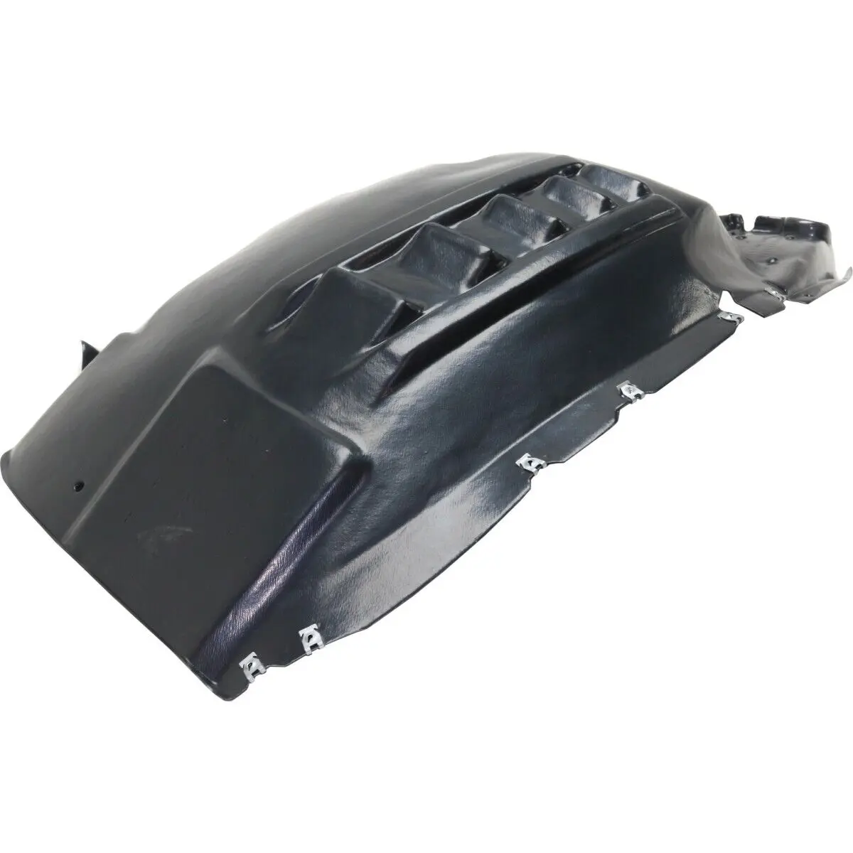 2014-2023 RAM Promaster 1500 Fender Liner Driver Side w/o Fog Lamp