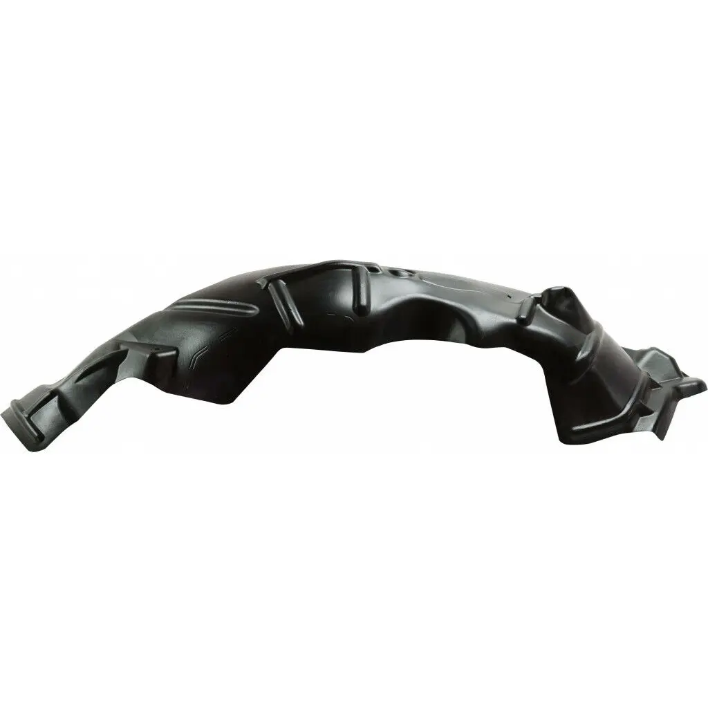 2019-2024 RAM PICKUP1500 Fender Liner Front Driver Side w/o Flare 3.0L/5.7L Vacuum Form