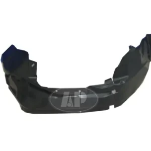 2007-2010 Jeep Compass Mk Fender Liner Front Passenger Side