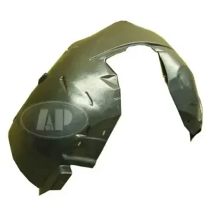 2012-2015 RAM Cargo--ram Fender Liner Front Passenger Side