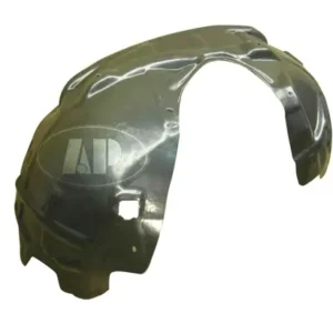2008-2014 Dodge Challenger Fender Liner Front Passenger Side