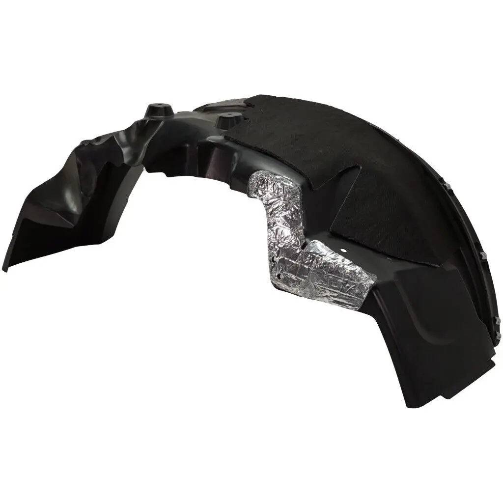 2019-2024 RAM PICKUP2500 Fender Liner Front Passenger Side