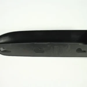 1997-2006 Jeep Wrangler Fender Extension Front Passenger Side Primed Black