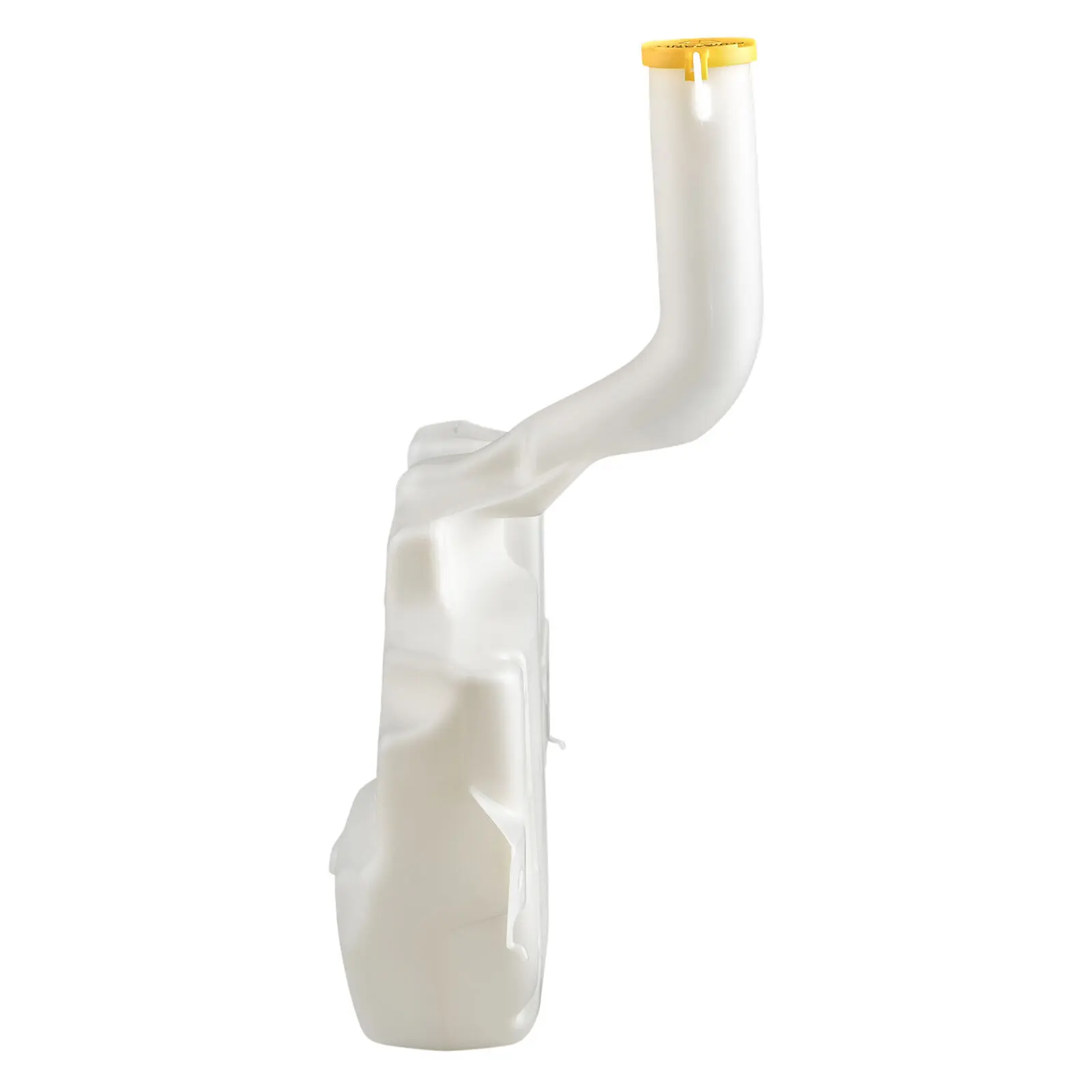 2008-2016 Chrysler Town And Country Windshield Washer Tank w/o Washer