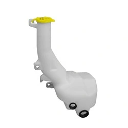 2011-2019 Chrysler 300 Windshield Washer Tank w/ Cap