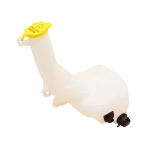 2011-2019 Chrysler 300 Windshield Washer Tank w/ Cap/pump/sensor