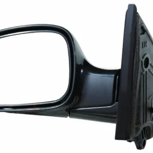 2001-2007 Chrysler Town And Country Door Mirror Driver Side Power Heated