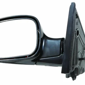 2001-2007 Chrysler Town And Country Door Mirror Driver Side Power