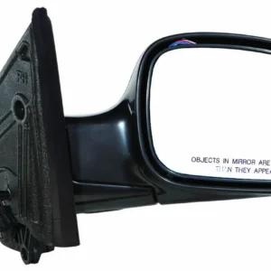 2001-2003 Chrysler Voyager Door Mirror Passenger Side Power Heated