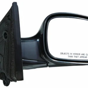 2001-2003 Chrysler Voyager Door Mirror Passenger Side Manual