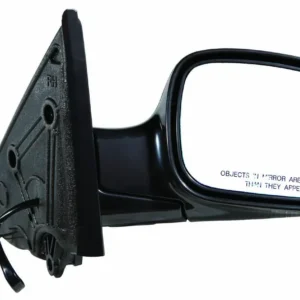 2001-2003 Chrysler Voyager Door Mirror Passenger Side Power
