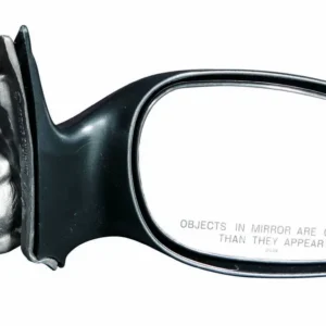 2001-2006 Chrysler Sebring Sedan Door Mirror Passenger Side Power