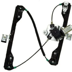 2005-2008 Dodge Magnum Window Regulator Front Passenger Side Power w/ Motor w/o 1 Touch