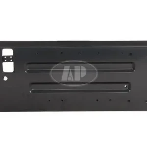 1997-2006 Jeep Wrangler Tailgate