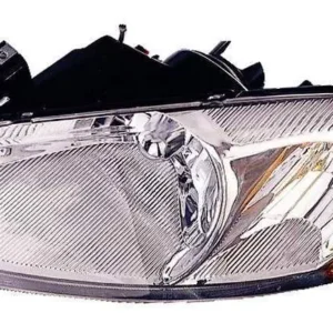2003 Chrysler Sebring Sedan Head Lamp Passenger Side Hight Quality
