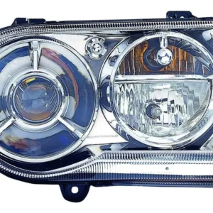 2005-2010 Chrysler 300 Head Lamp Passenger Side 5.7L CAPA