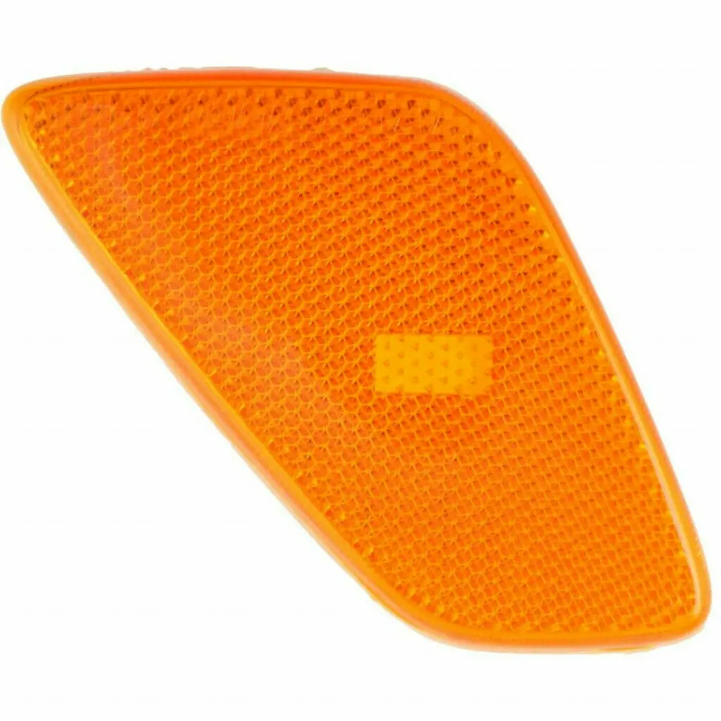 1997-2006 Jeep Wrangler Repeater Front Passenger Side ( Of Fender) Hight Quality