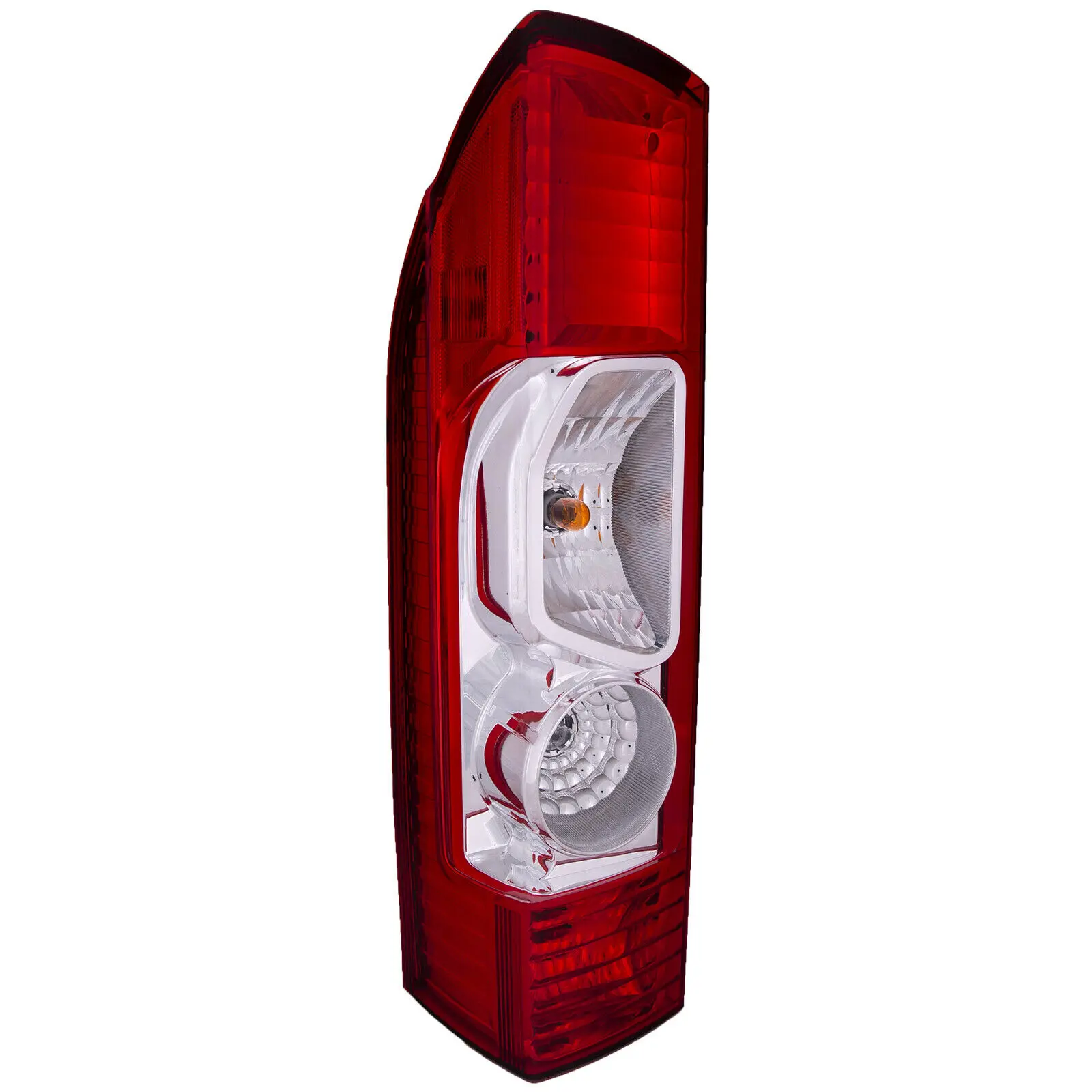 2014-2025 RAM Promaster 1500 Tail Lamp Driver Side CAPA