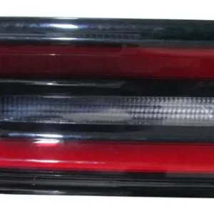 2015-2023 Dodge Challenger Tail Lamp Driver Side CAPA