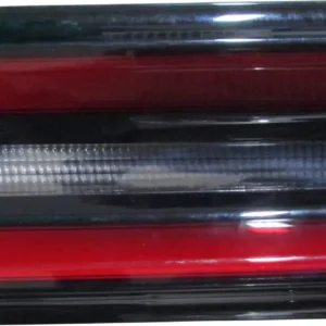 2015-2023 Dodge Challenger Tail Lamp Passenger Side CAPA