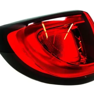 2017-2023 Chrysler Pacifica Hybrid Tail Lamp Driver Side Led CAPA