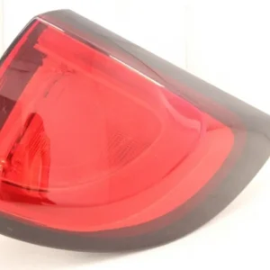 2017-2023 Chrysler Pacifica Hybrid Tail Lamp Passenger Side Led CAPA
